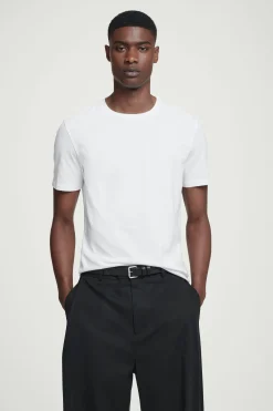 Herren COS T-Shirts & Tanktops*3ER-PACK T-SHIRTS AUS BAUMWOLLE