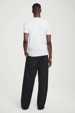 Herren COS T-Shirts & Tanktops*3ER-PACK T-SHIRTS AUS BAUMWOLLE