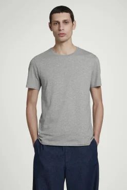 Herren COS T-Shirts & Tanktops*3ER-PACK T-SHIRTS AUS BAUMWOLLE