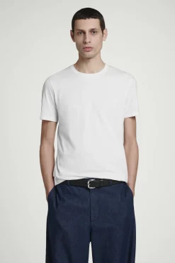 Herren COS T-Shirts & Tanktops*3ER-PACK T-SHIRTS AUS BAUMWOLLE