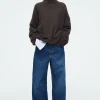Damen COS Jeans | Hosen*FACADE JEANS MIT GERADEM BEIN