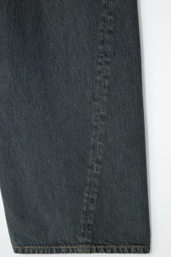 Damen COS Jeans | Hosen*FACADE JEANS MIT GERADEM BEIN