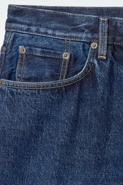 Damen COS Jeans | Hosen*FACADE JEANS MIT GERADEM BEIN