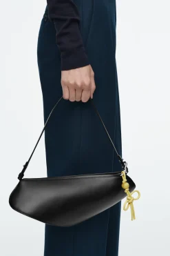 Damen COS Taschen*FORTUNE TASCHENANHÄNGER MIT KNOTENDETAIL