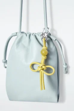Damen COS Taschen*FORTUNE TASCHENANHÄNGER MIT KNOTENDETAIL
