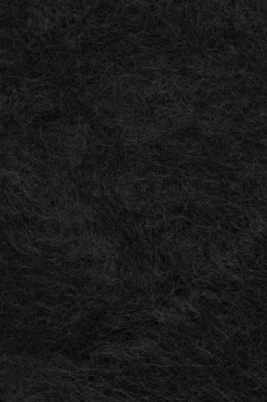 Damen COS Mützen, Schals & Handschuhe*GERIPPTE BEANIE AUS MOHAIR