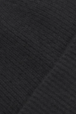 Herren COS Mützen, Schals & Handschuhe*GERIPPTE BEANIE AUS WOLL-KASCHMIR-MIX