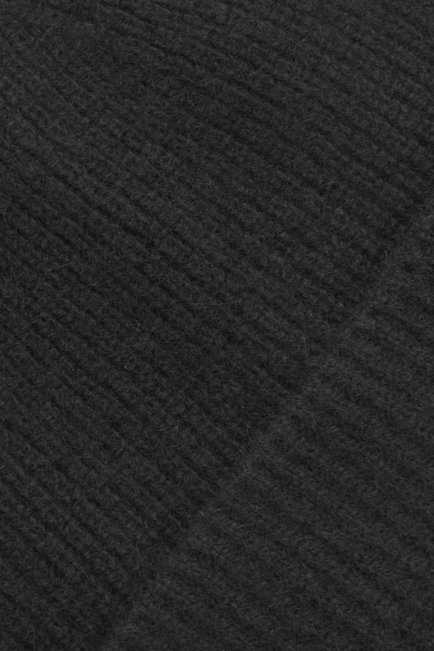 Herren COS Mützen, Schals & Handschuhe*GERIPPTE BEANIE AUS WOLL-KASCHMIR-MIX