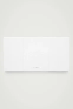 Herren COS Mützen, Schals & Handschuhe | Kaschmir*GERIPPTE HANDSCHUHE AUS KASCHMIR