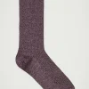 Herren COS Unterwäsche & Socken*GERIPPTE SOCKEN