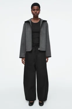 Damen COS Oberteile*GERIPPTES TANKTOP
