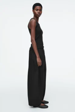 Damen COS Oberteile*GERIPPTES TANKTOP