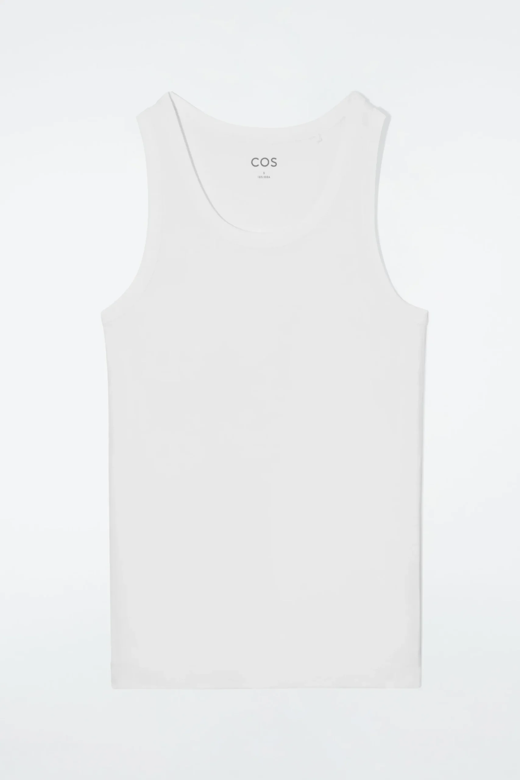 Damen COS Oberteile*GERIPPTES TANKTOP