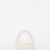 Damen COS Taschen*GESTEPPTE MINI-TASCHE