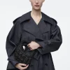 Damen COS Die Gesteppte Tasche | Taschen*GESTEPPTE MINI-TASCHE