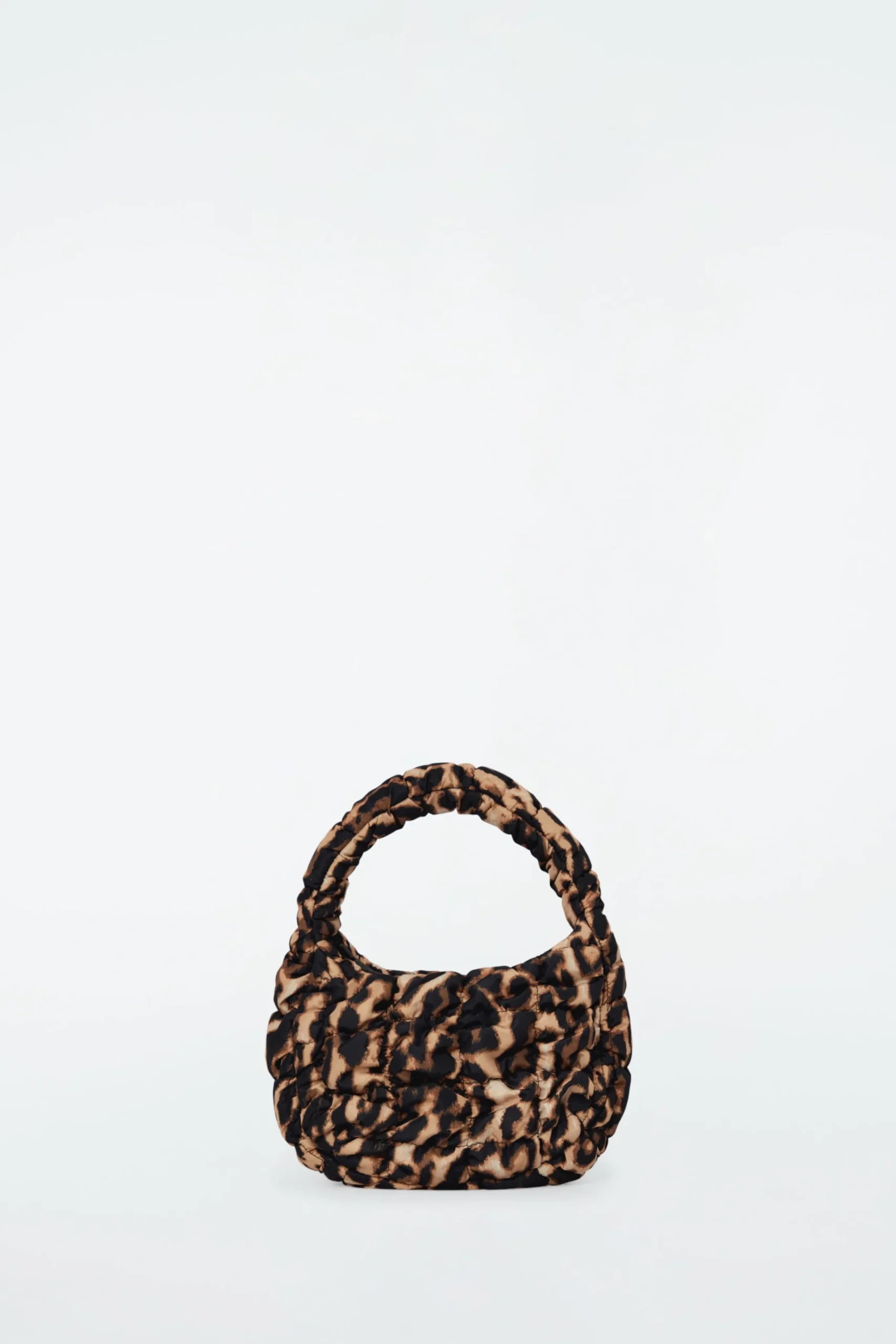 Damen COS Taschen*GESTEPPTE MINI-TASCHE