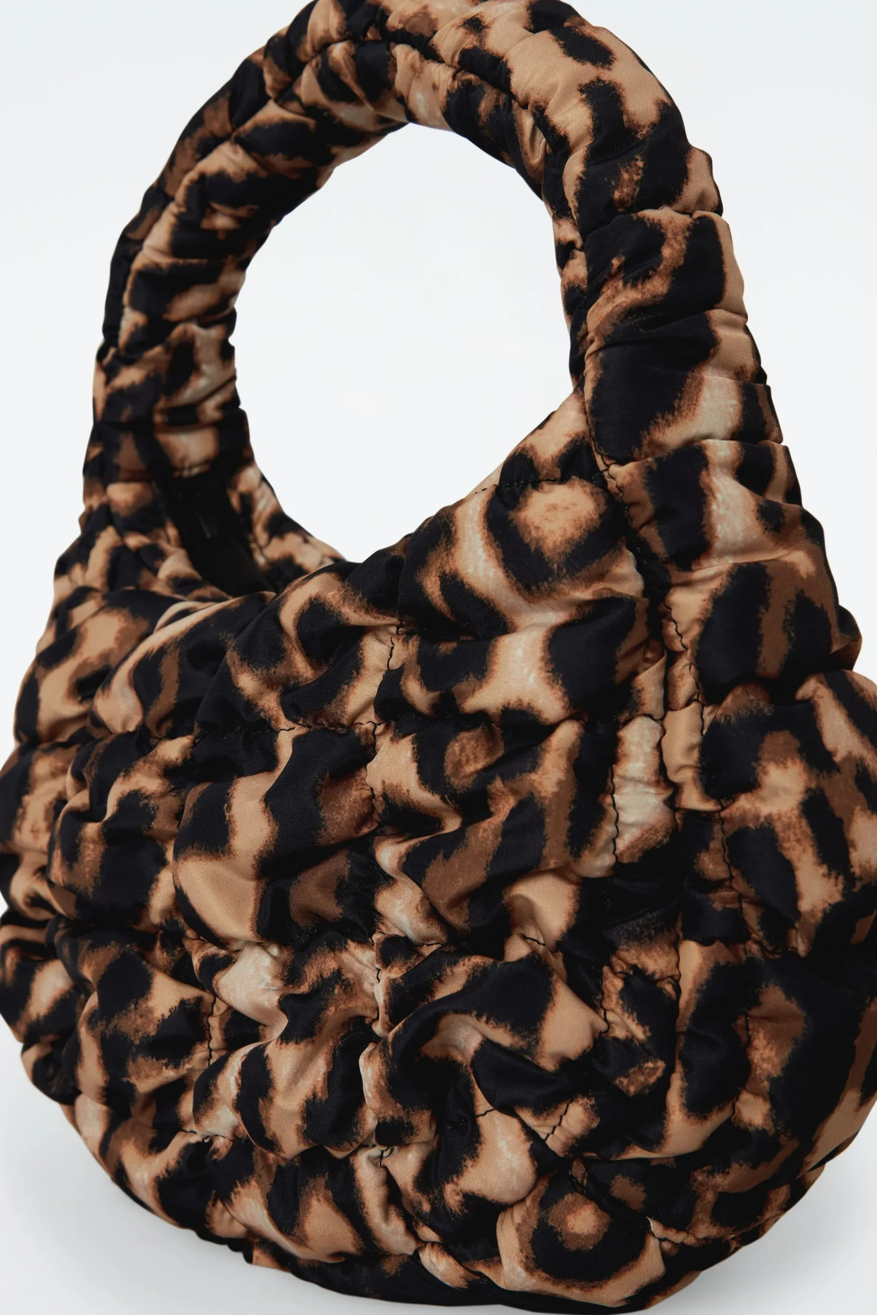 Damen COS Taschen*GESTEPPTE MINI-TASCHE