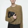 Damen COS Die Gesteppte Tasche | Taschen*GESTEPPTE MINI-TASCHE - LEDER