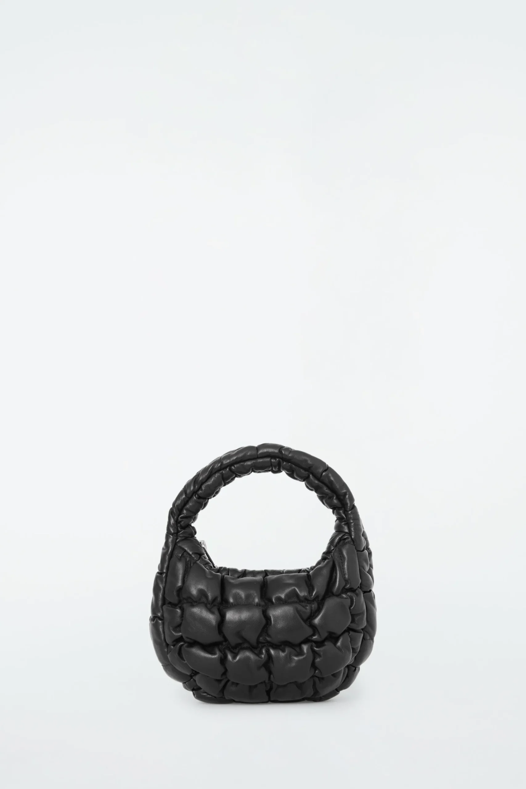 Damen COS Die Gesteppte Tasche | Taschen*GESTEPPTE MINI-TASCHE - LEDER