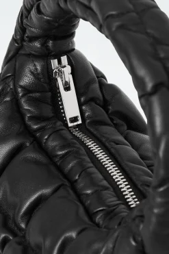 Damen COS Die Gesteppte Tasche | Taschen*GESTEPPTE MINI-TASCHE - LEDER
