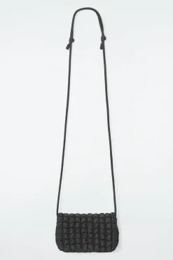 Damen COS Taschen*GESTEPPTE UMHÄNGETASCHE