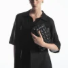 Damen COS Die Gesteppte Tasche | Taschen*GESTEPPTE UMHÄNGETASCHE - LEDER