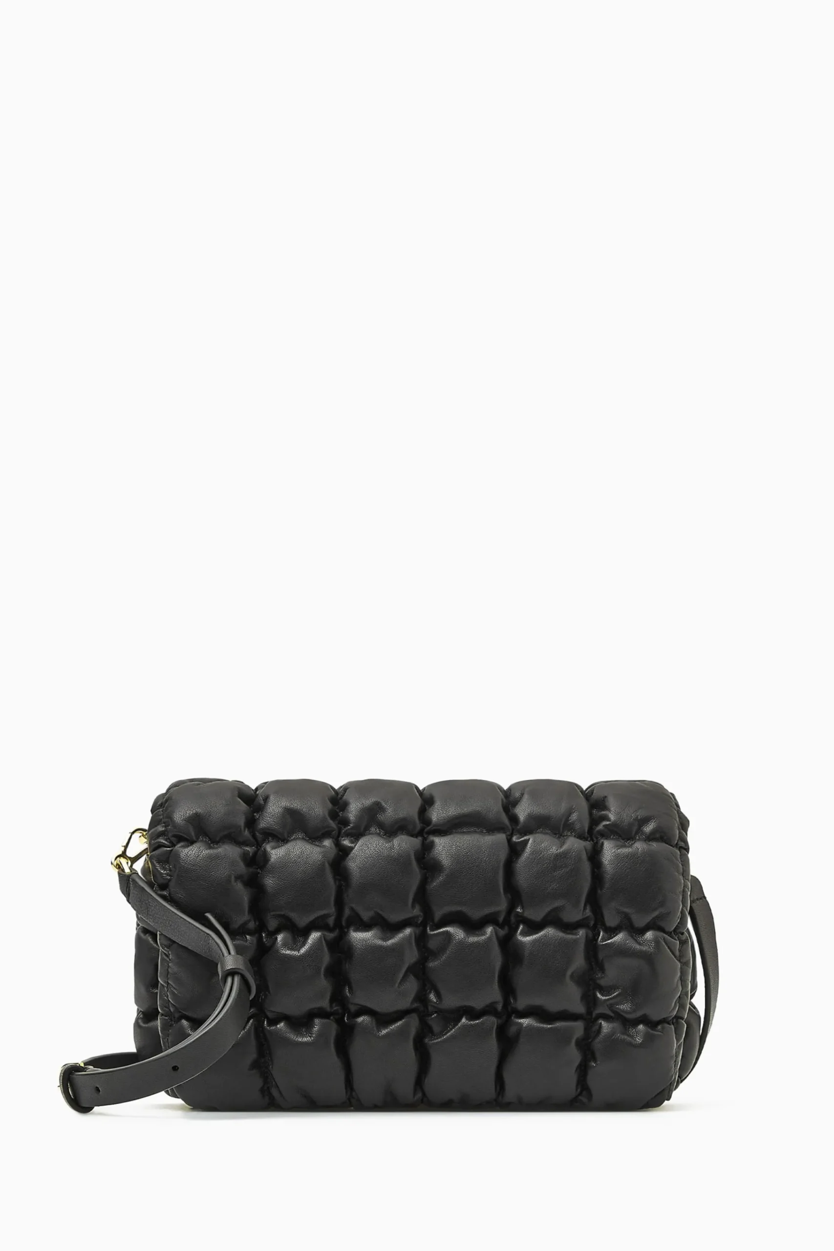 Damen COS Die Gesteppte Tasche | Taschen*GESTEPPTE UMHÄNGETASCHE - LEDER