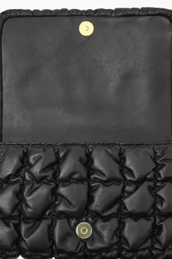 Damen COS Die Gesteppte Tasche | Taschen*GESTEPPTE UMHÄNGETASCHE - LEDER