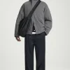 Herren COS Taschen & Portemonnaies*GESTEPPTE UMHÄNGETASCHE AUS NYLON