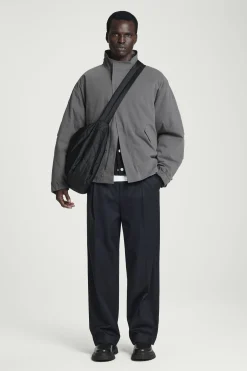 Herren COS Taschen & Portemonnaies*GESTEPPTE UMHÄNGETASCHE AUS NYLON