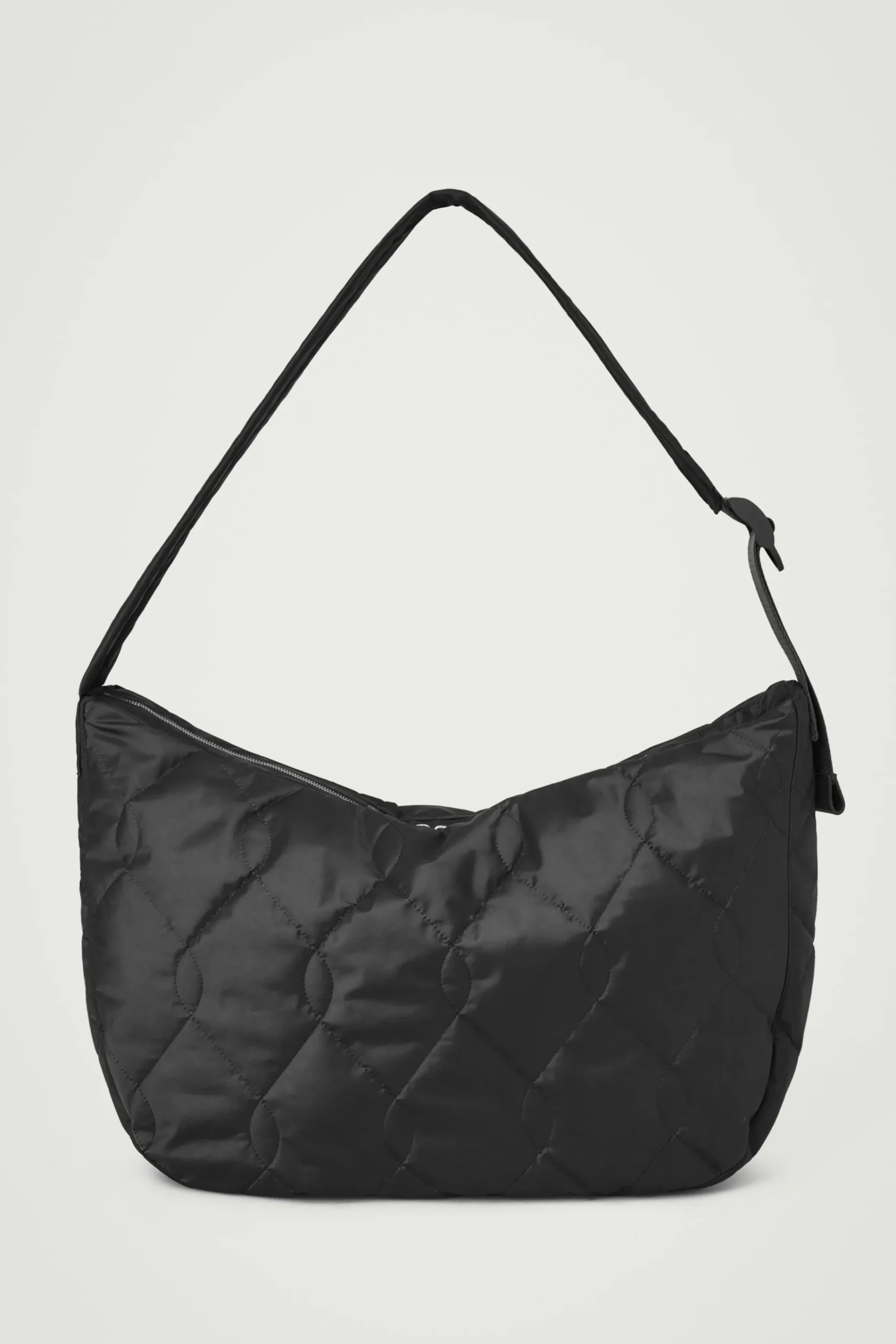 Herren COS Taschen & Portemonnaies*GESTEPPTE UMHÄNGETASCHE AUS NYLON