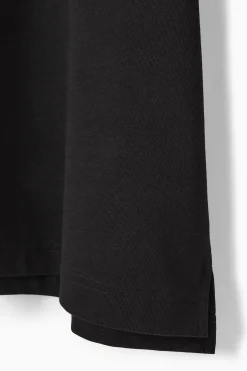 Herren COS T-Shirts & Tanktops*GEWICHTIGES OVERSIZED-T-SHIRT AUS BAUMWOLLE