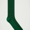 Herren COS Unterwäsche & Socken*GROB GERIPPTE WOLLSOCKEN