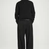 Herren COS Schuhe*GROBE DERBYS AUS LEDER