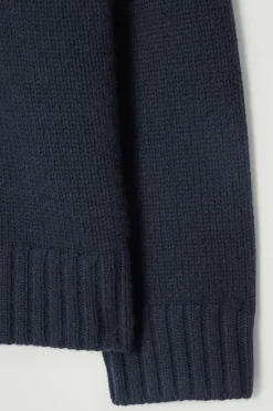 Herren COS Strickmode | Kaschmir*GROBSTRICKPULLOVER AUS REINEM KASCHMIR