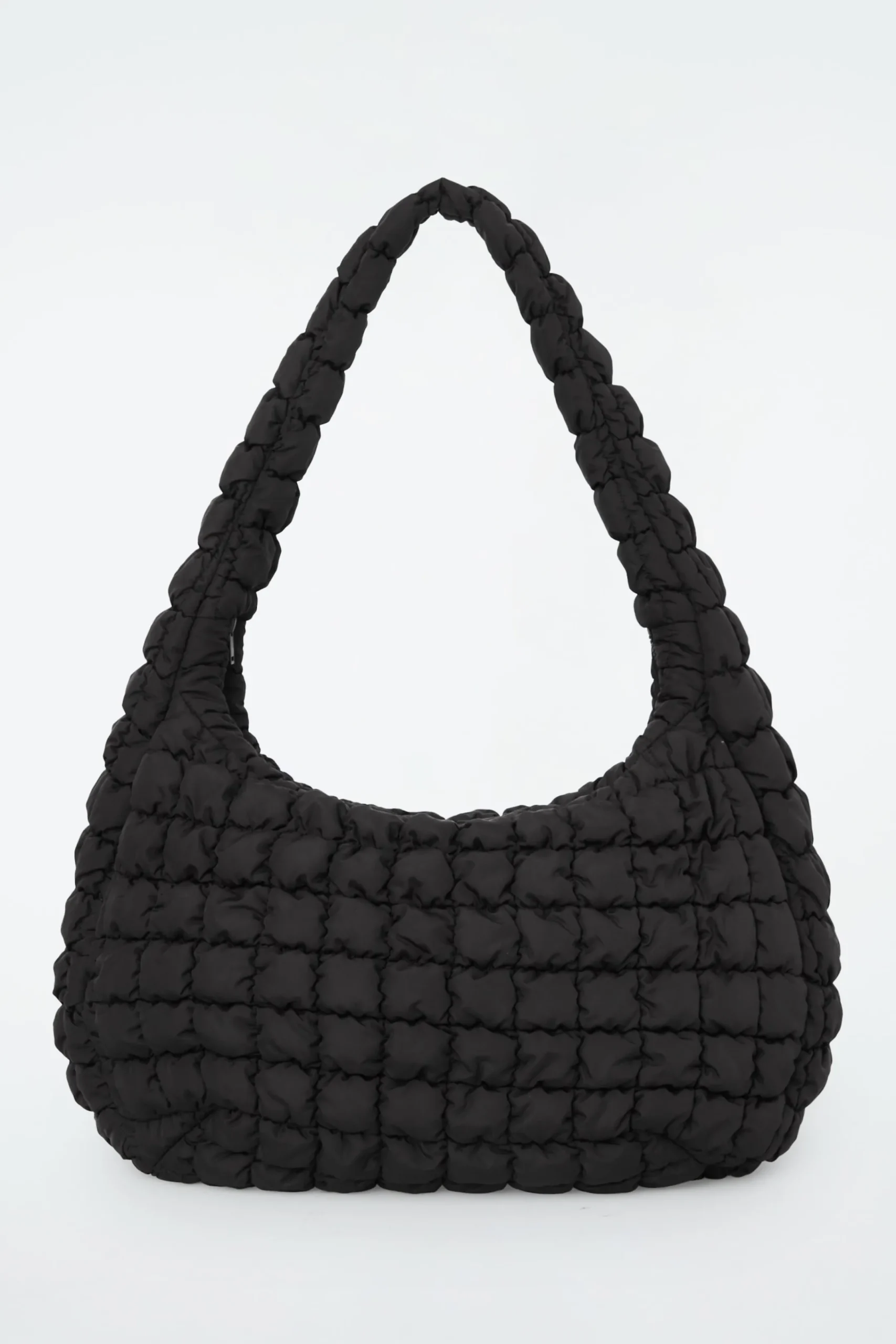 Damen COS Die Gesteppte Tasche | Taschen*GROSSE GESTEPPTE UMHÄNGETASCHE