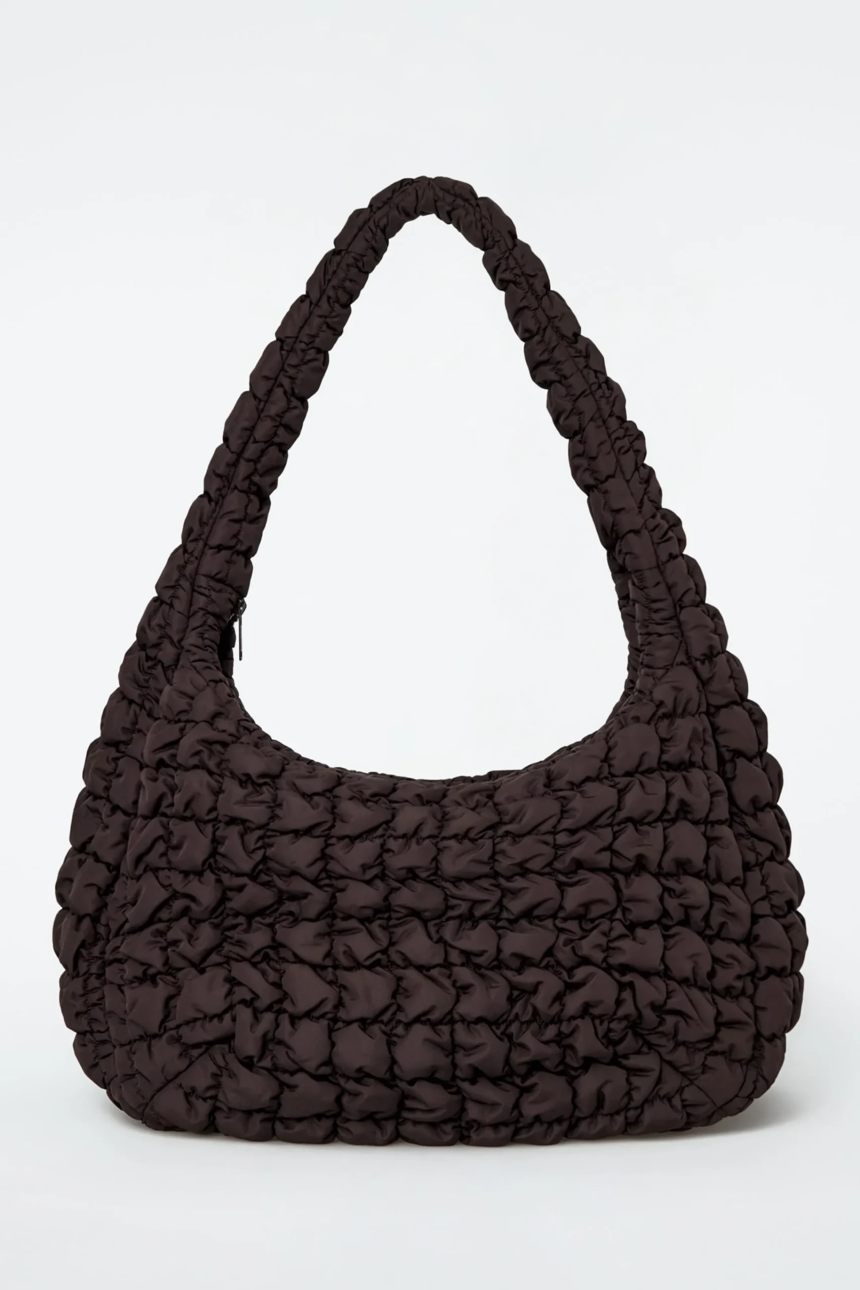 Damen COS Die Gesteppte Tasche | Taschen*GROSSE GESTEPPTE UMHÄNGETASCHE