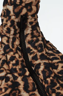 Damen COS Taschen*GROSSE GESTEPPTE UMHÄNGETASCHE
