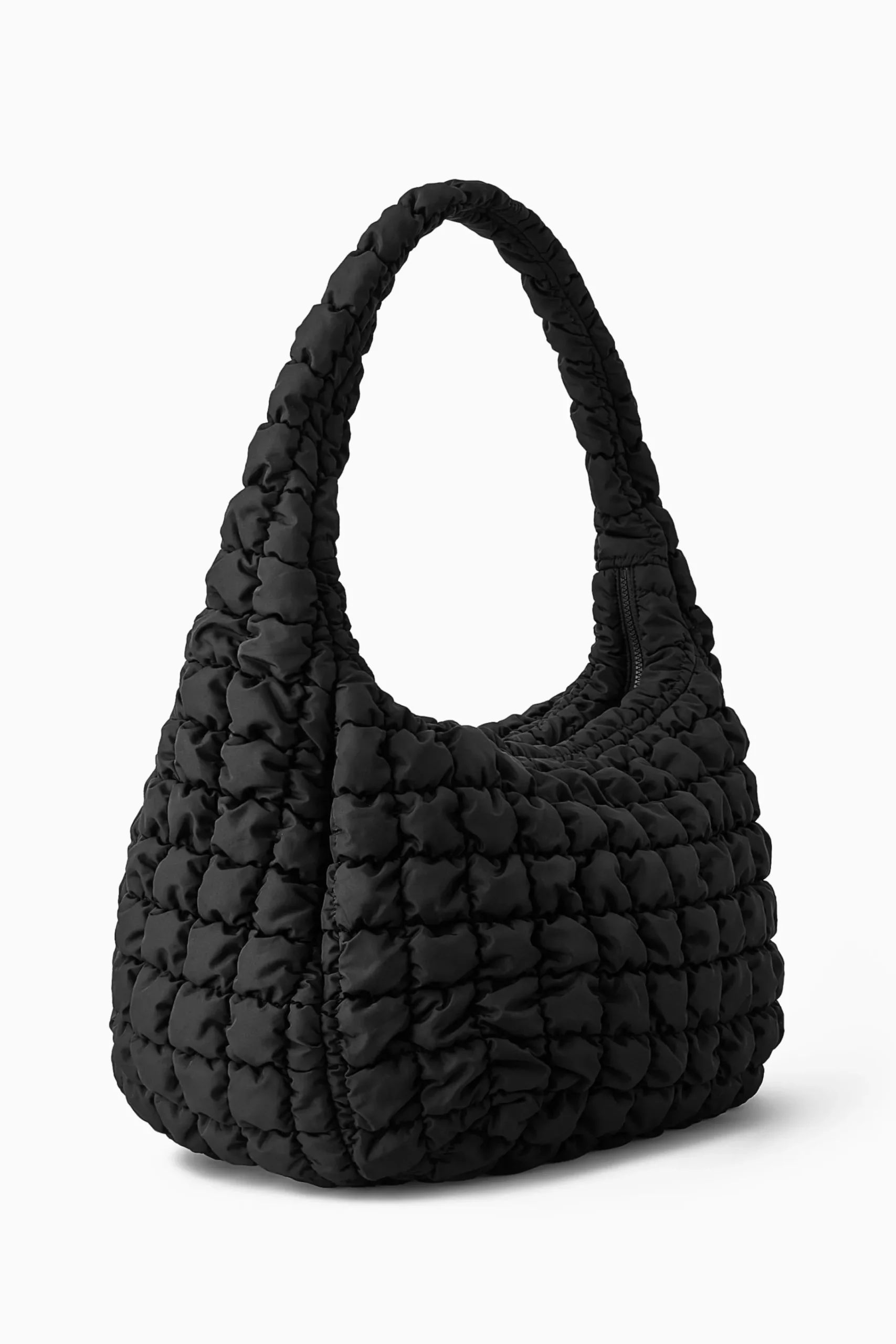 Damen COS Die Gesteppte Tasche | Taschen*GROSSE GESTEPPTE UMHÄNGETASCHE