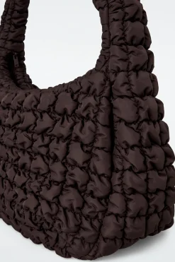 Damen COS Die Gesteppte Tasche | Taschen*GROSSE GESTEPPTE UMHÄNGETASCHE