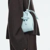 Damen COS Taschen & Portemonnaies | Taschen*HARMONY TASCHENANHÄNGER MIT KNOTENDETAIL