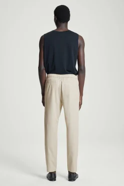 Herren COS Hosen*HOSE AUS TWILL MIT SCHMAL ZULAUFENDEM BEIN