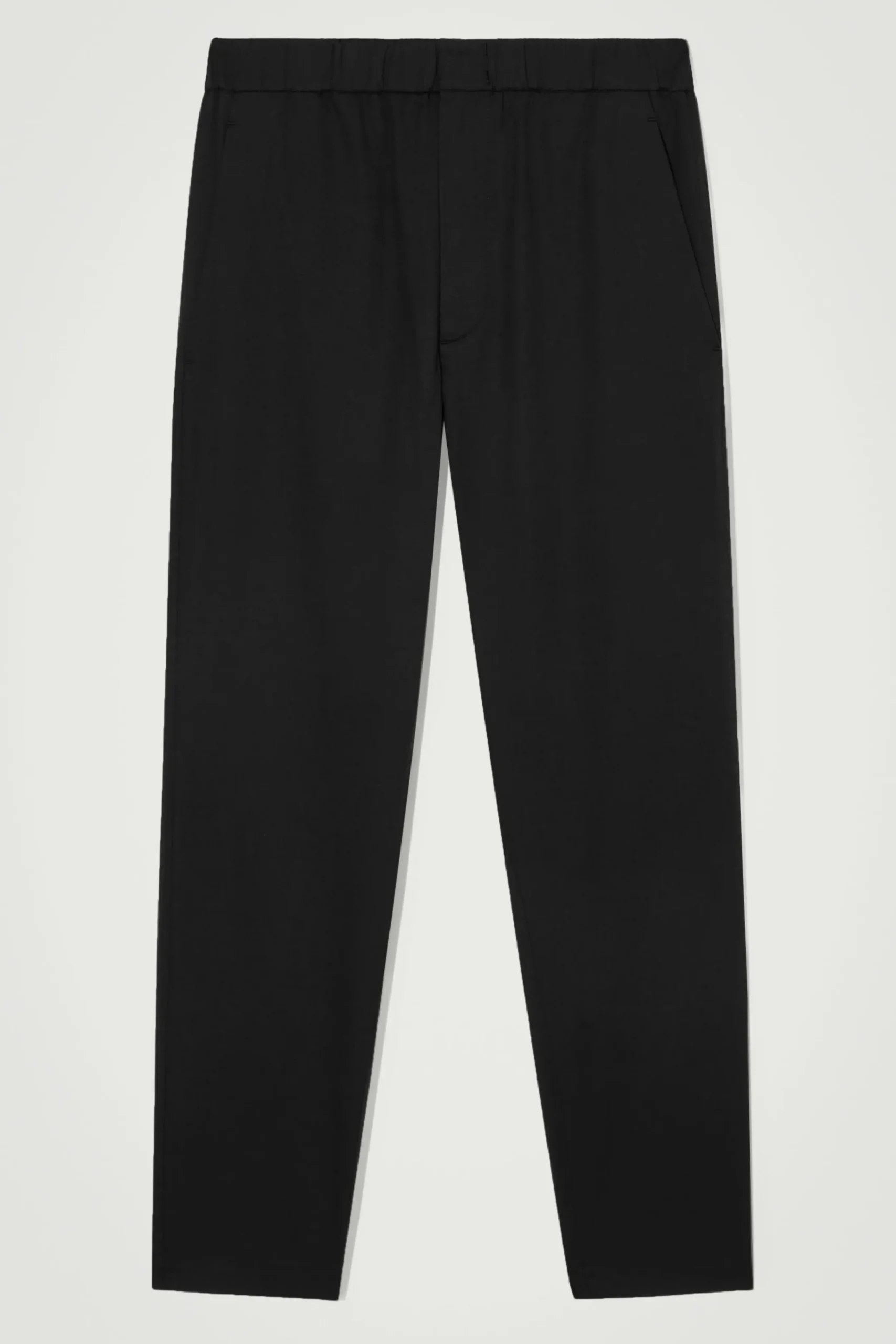 Herren COS Hosen*HOSE AUS TWILL MIT SCHMAL ZULAUFENDEM BEIN