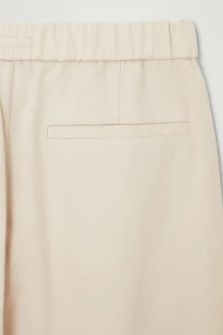 Herren COS Hosen*HOSE AUS TWILL MIT SCHMAL ZULAUFENDEM BEIN