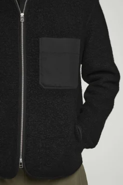 Herren COS Mäntel & Jacken*JACKE AUS POLARFLEECE