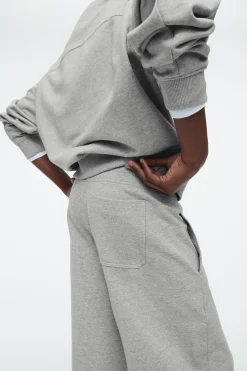 Damen COS Hosen*JOGGINGHOSE MIT BARREL-BEIN