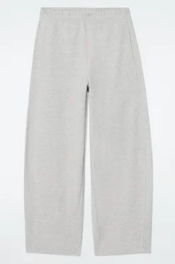 Damen COS Hosen*JOGGINGHOSE MIT BARREL-BEIN