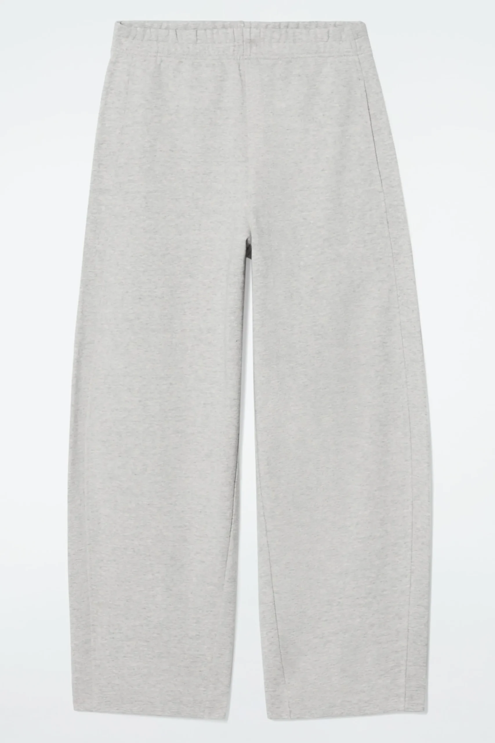 Damen COS Hosen*JOGGINGHOSE MIT BARREL-BEIN