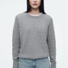 Damen COS Kaschmir | Strickmode*KASCHMIRPULLOVER