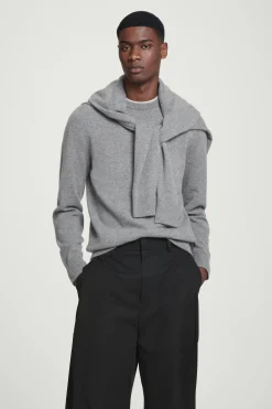 Herren COS Pullover | Strickmode*KASCHMIRPULLOVER